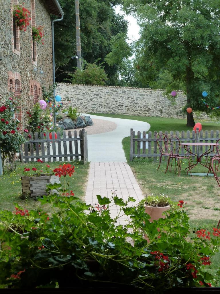 Moulin de Drapras photo 1