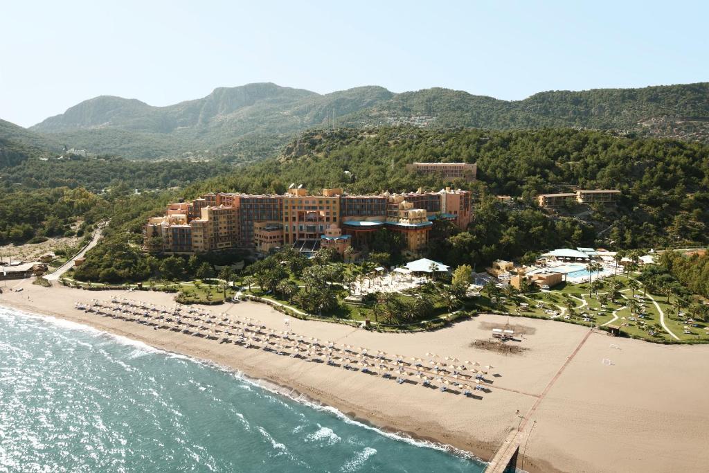 ROBINSON SARIGERME PARK - All Inclusive photo 1