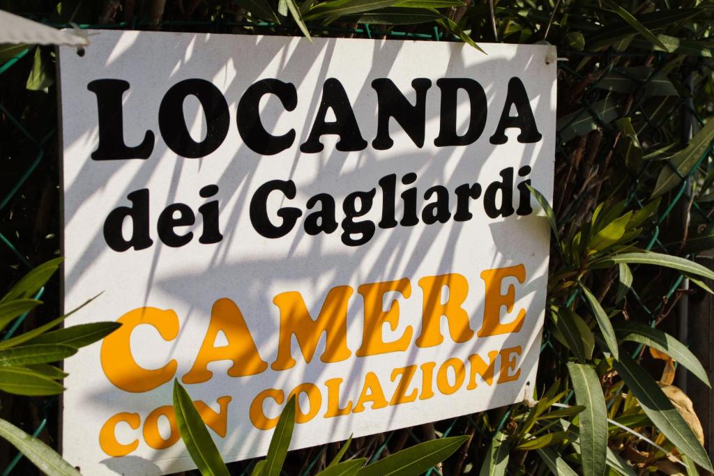 La Locanda dei Gagliardi photo 4