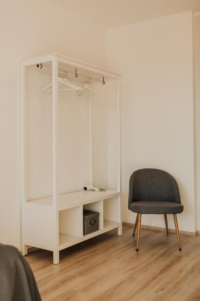 New equipped apartment in the city center photo 1
