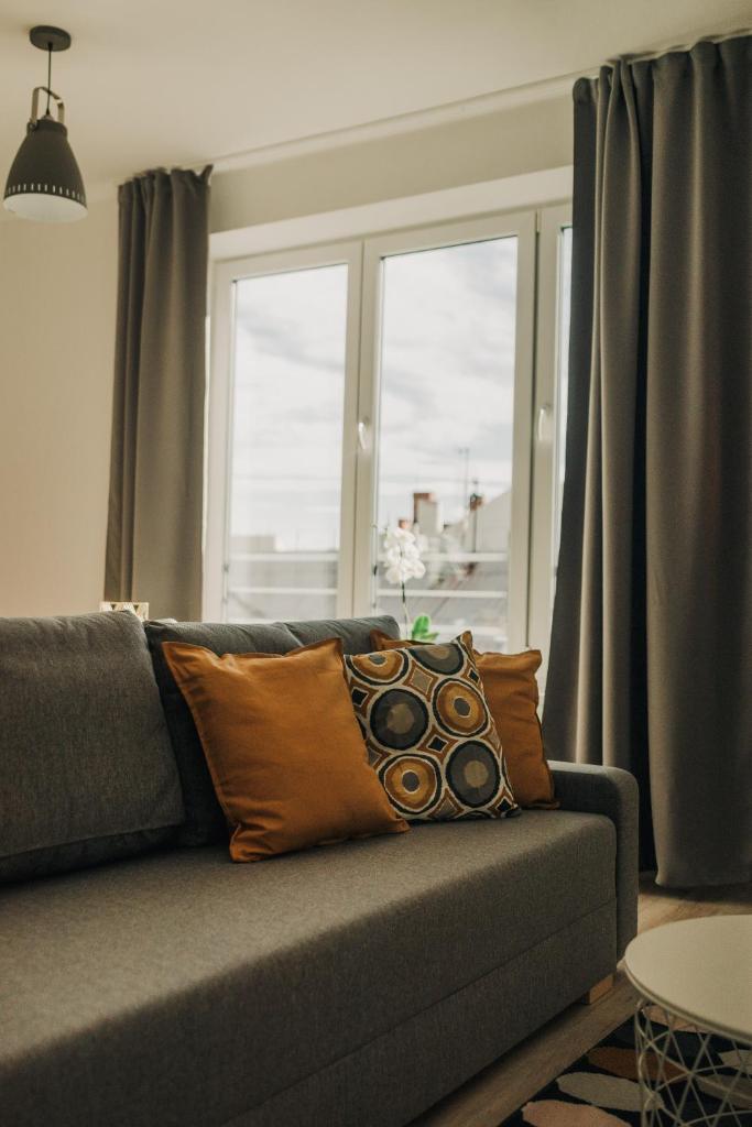 New equipped apartment in the city center photo 3