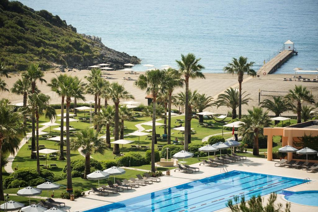 ROBINSON SARIGERME PARK - All Inclusive photo 4