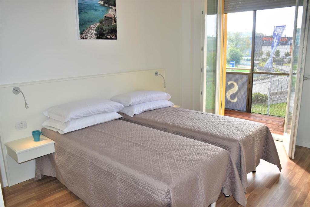 ASPIO RESIDENCE photo 3