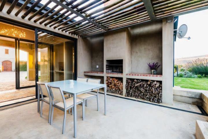 Farm Stay Winelands photo 3