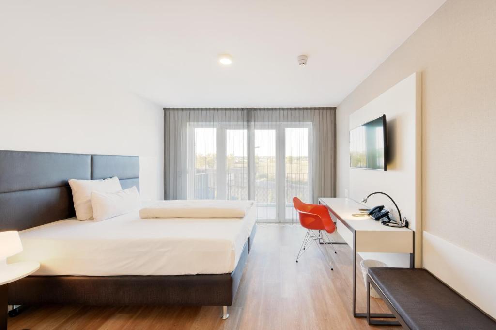 K-Apart Hotel & Boardinghouse photo 1