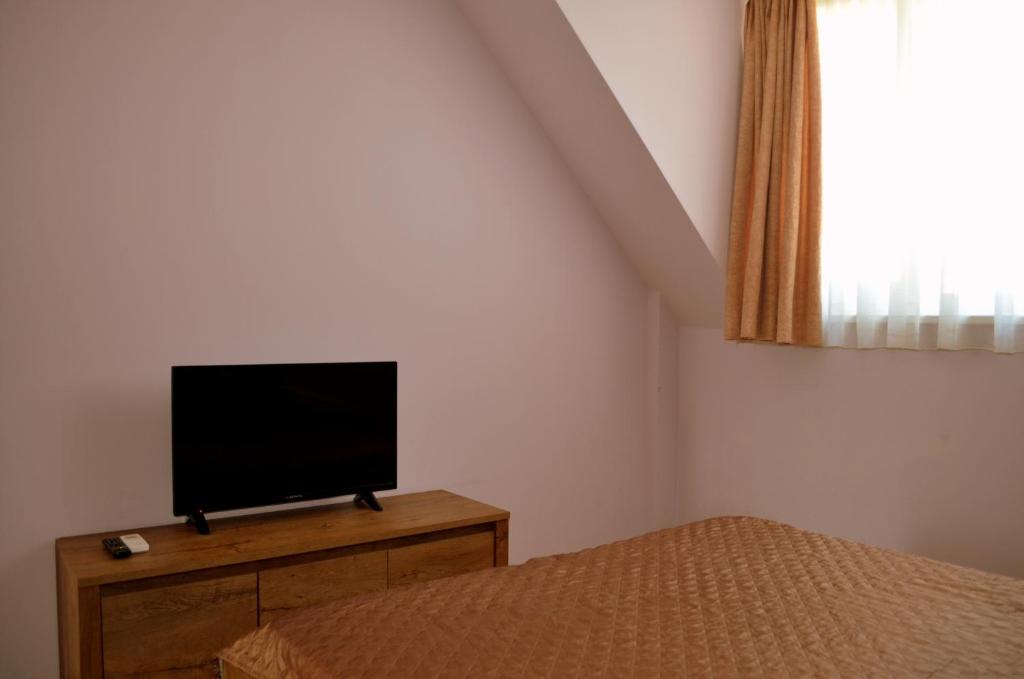 Апарт Център Apart Center Room Type - Two-Bedroom Apartment