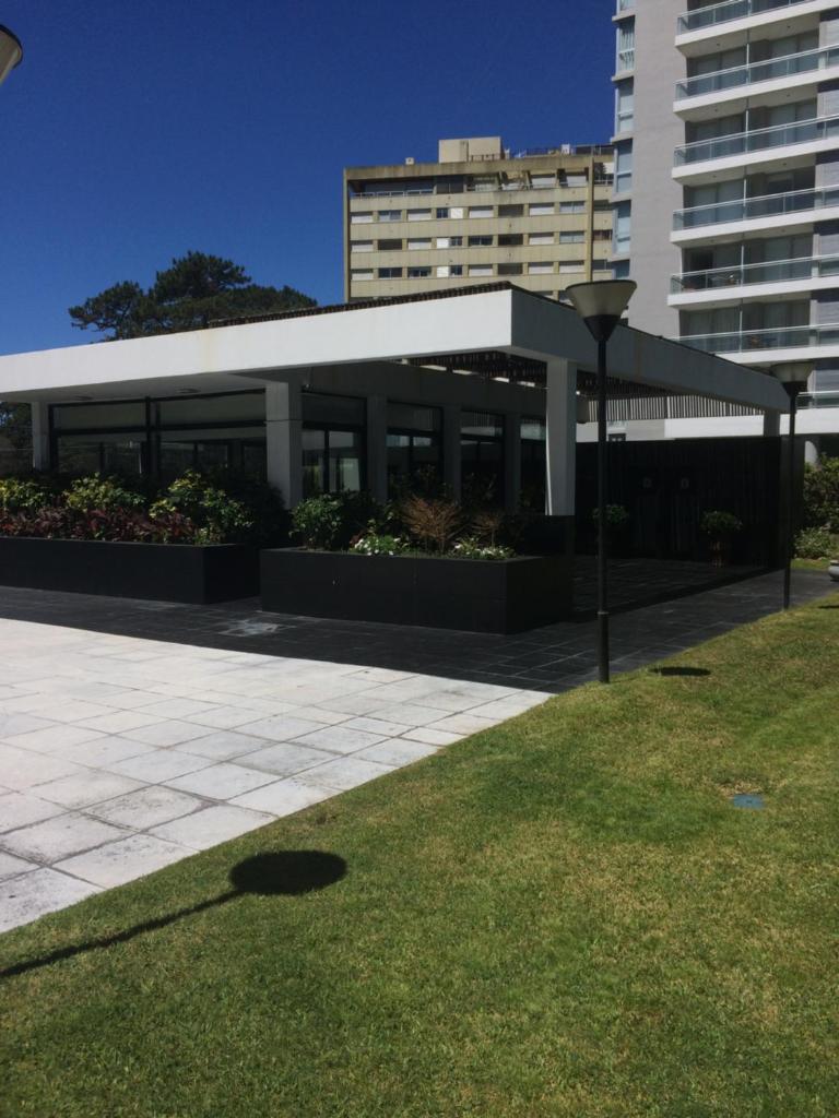 Edificio Jardines del Country Piso 19 photo 4