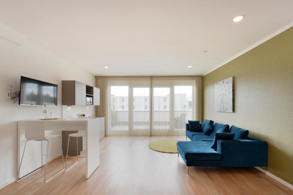 K-Apart Hotel & Boardinghouse photo 2