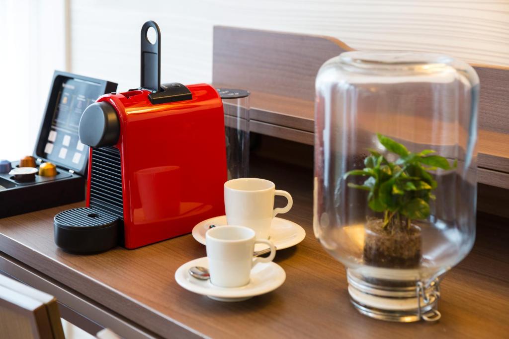 Студио (Номер-студио), Aparthotel Adagio Basel City