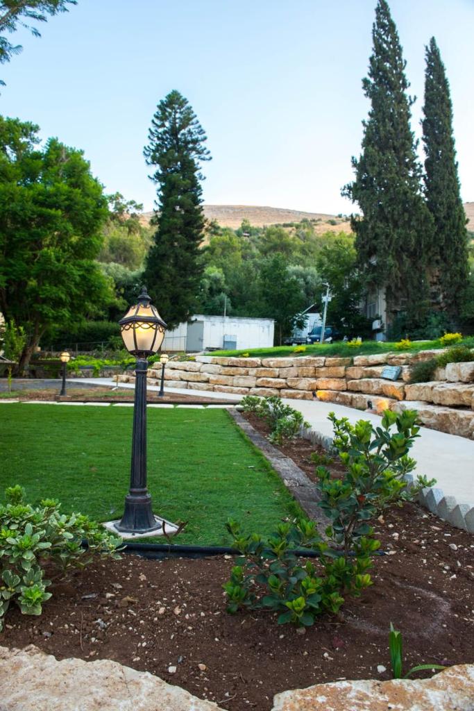 חלון לגלבוע צימר בוטיק בעמק המעיינות photo 2