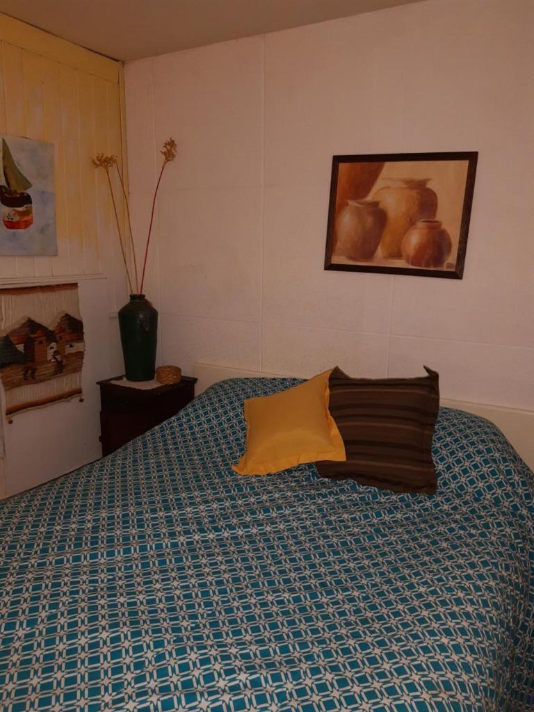 Los Carolinos Departamentos photo 3