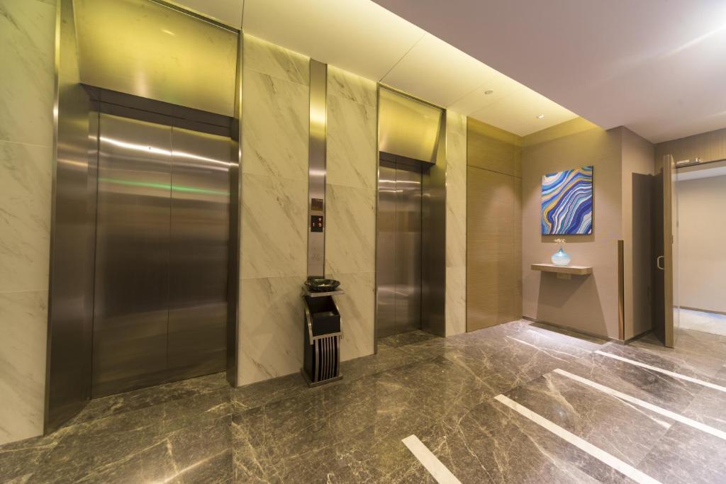 Holiday Inn Express Chengdu Jinniu, an IHG Hotel photo 3