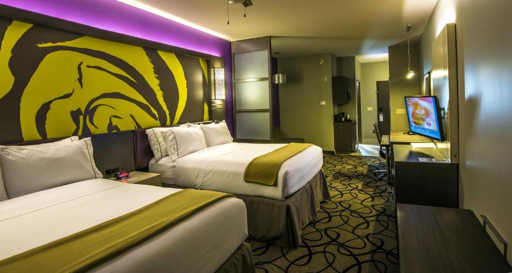 Holiday Inn Express & Suites Garland E - Lake Hubbard I30, an IHG Hotel photo 3