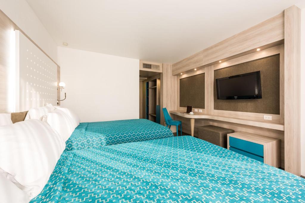 Hotel Casa Blanca photo 3