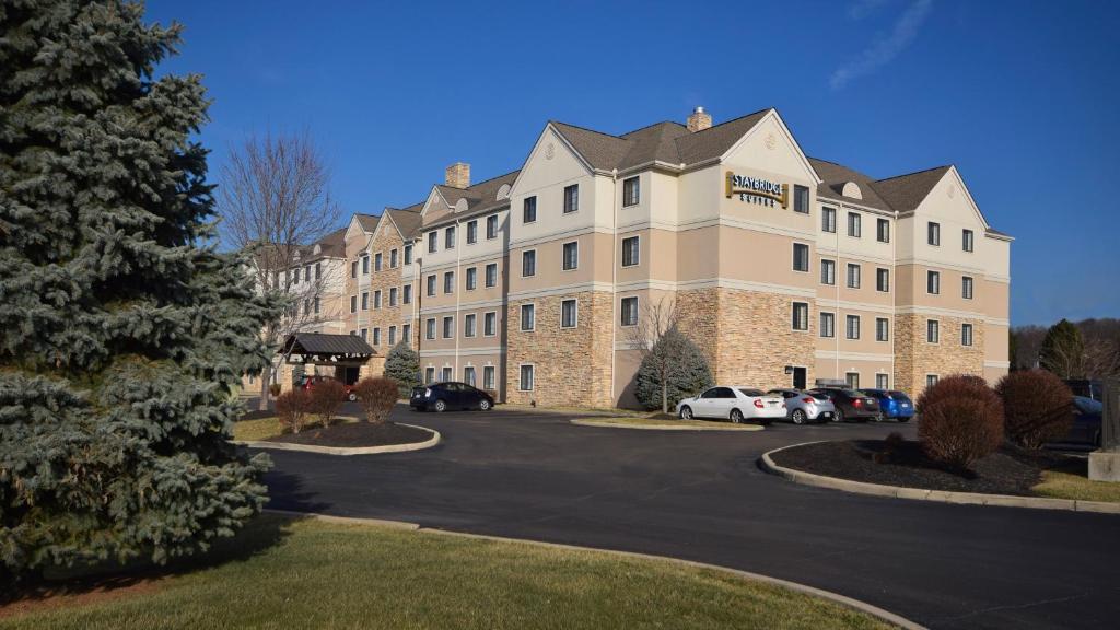 Staybridge Suites Cincinnati North, an IHG Hotel image