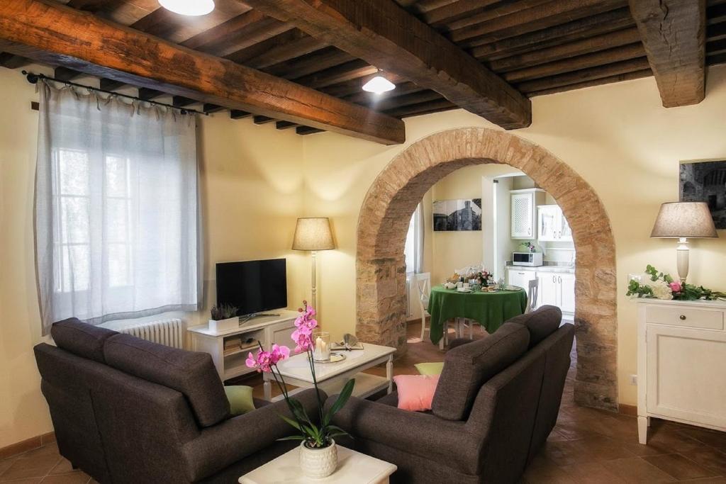 Castello di Gallano Resort photo 3
