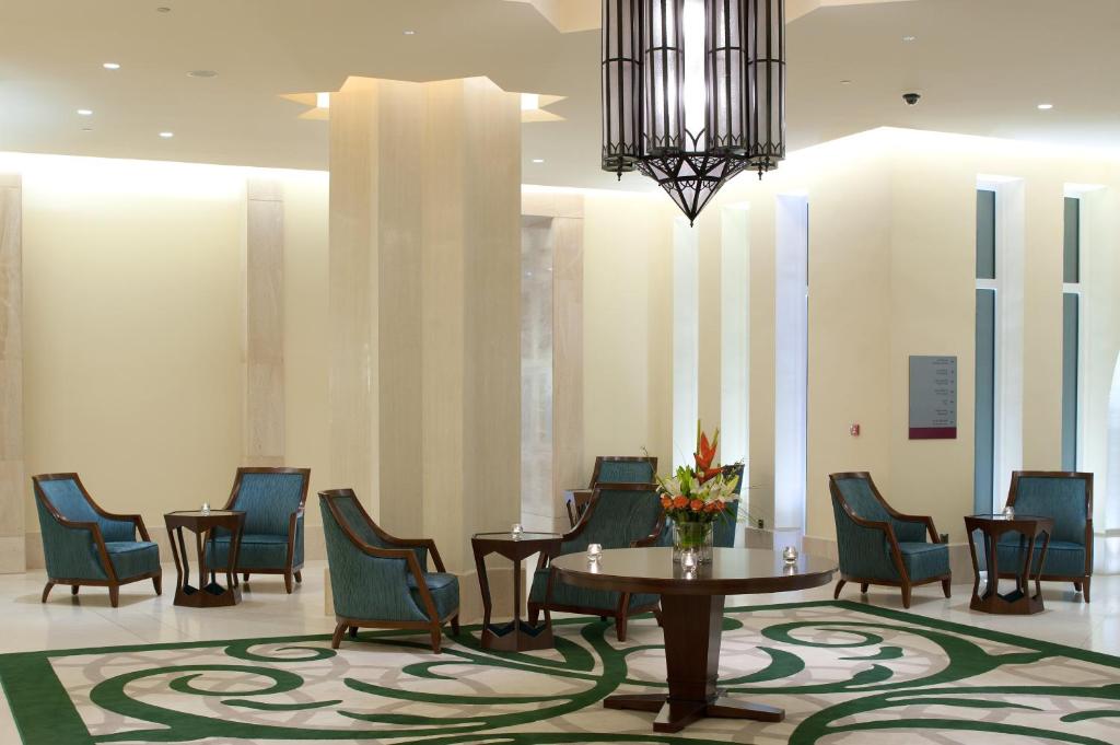 Crowne Plaza Duqm, an IHG Hotel