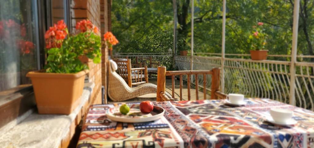 Villa Gelati photo 1