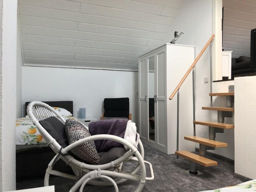 Ferienwohnung auf denkmalgeschütztem Sturmhof photo 3