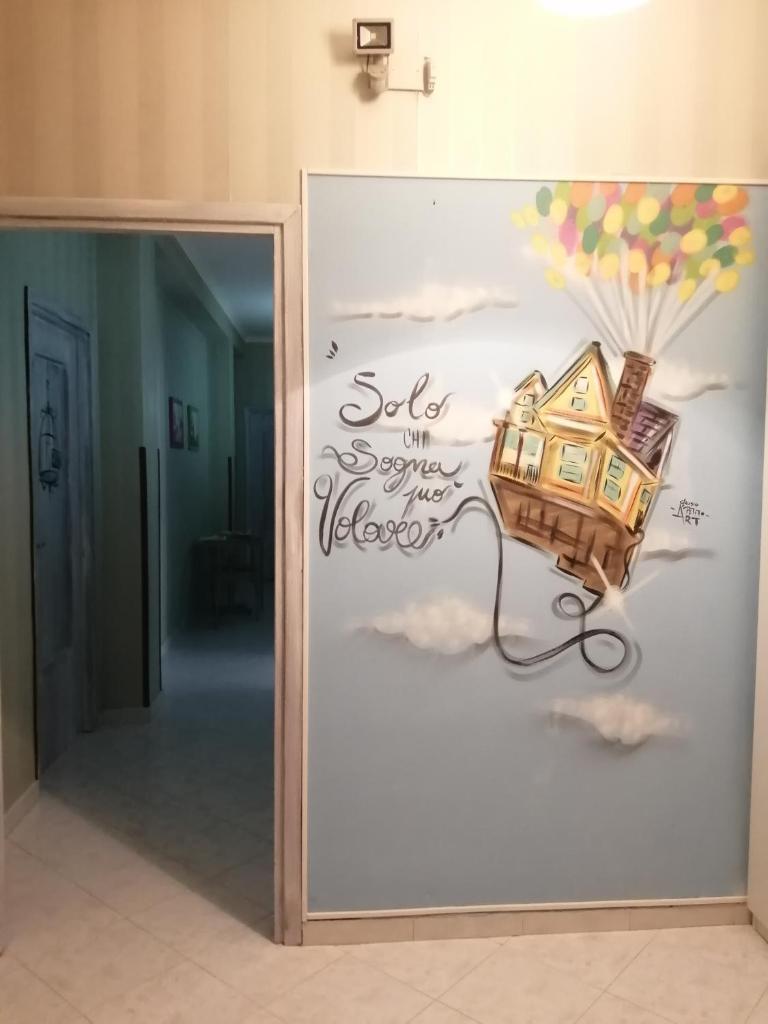 B&B A Casa Dei Nonni photo 1