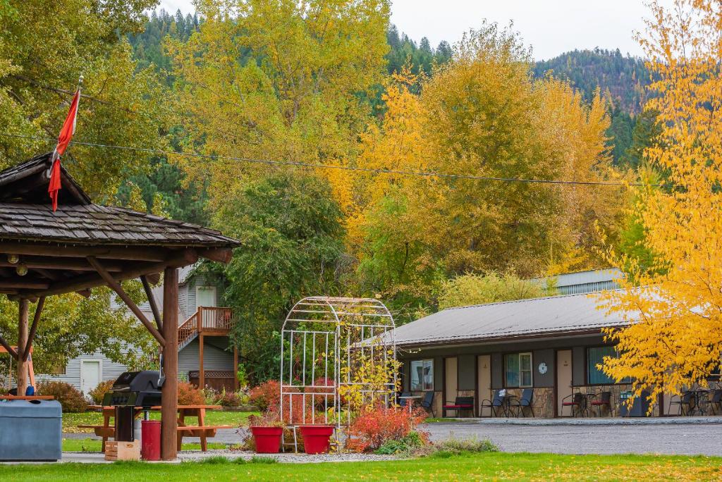 Lakeview Motel photo 3
