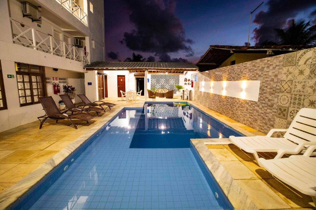 Brisamar Hotel Pousada photo 2
