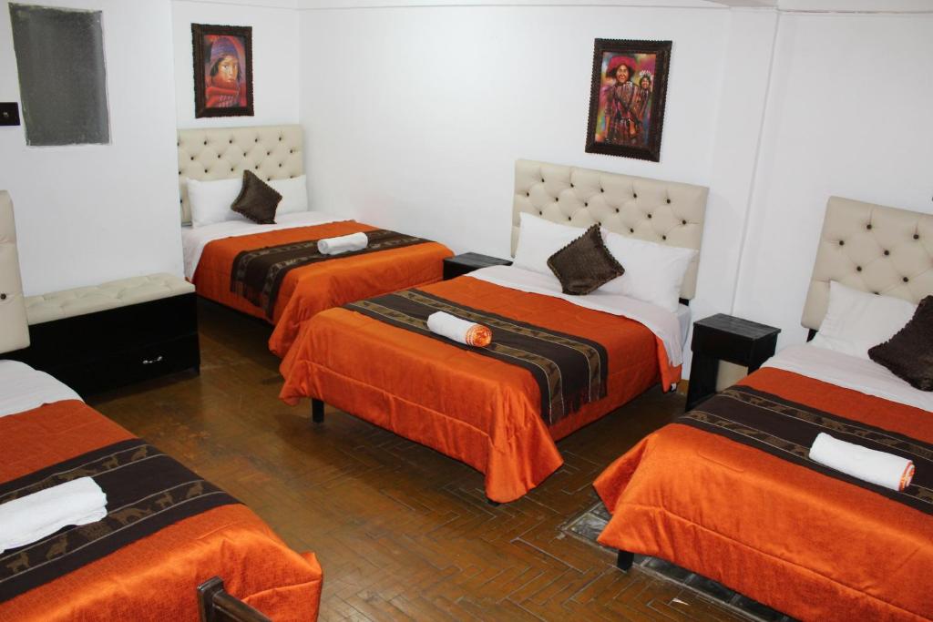 Imperial Golden House Inn photo 1