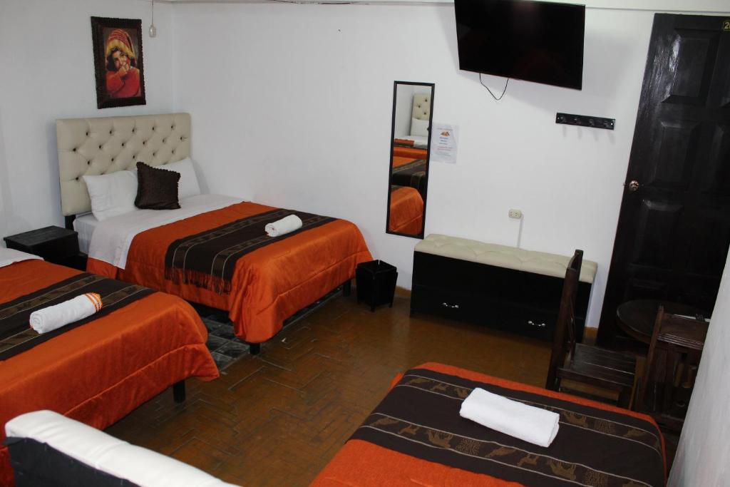 Imperial Golden House Inn photo 4