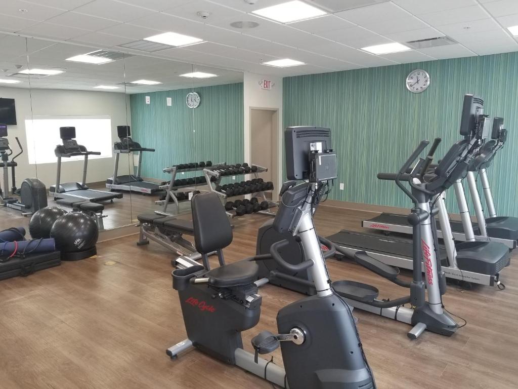 Holiday Inn Express & Suites - Fort Mill, an IHG Hotel photo 4