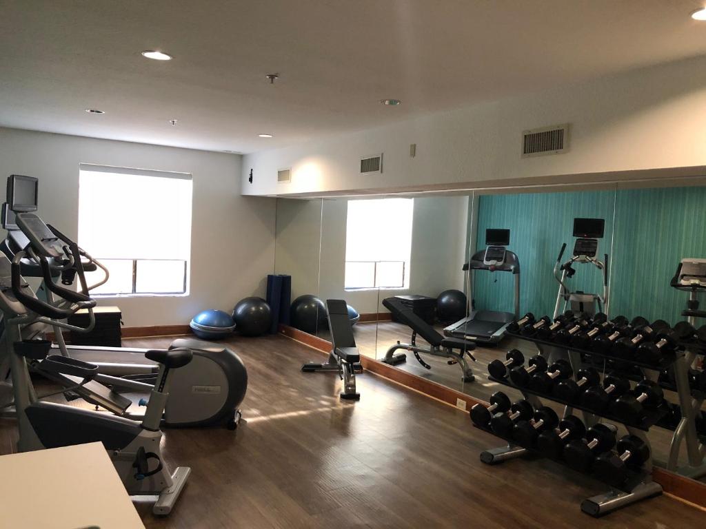 Holiday Inn Express Arlington Interstate 20 Parks Mall, an IHG Hotel photo 4