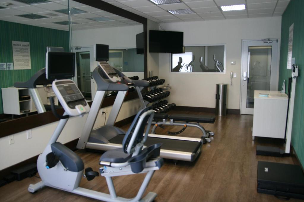 Holiday Inn Express Hotel & Suites Clute - Lake Jackson, an IHG Hotel image