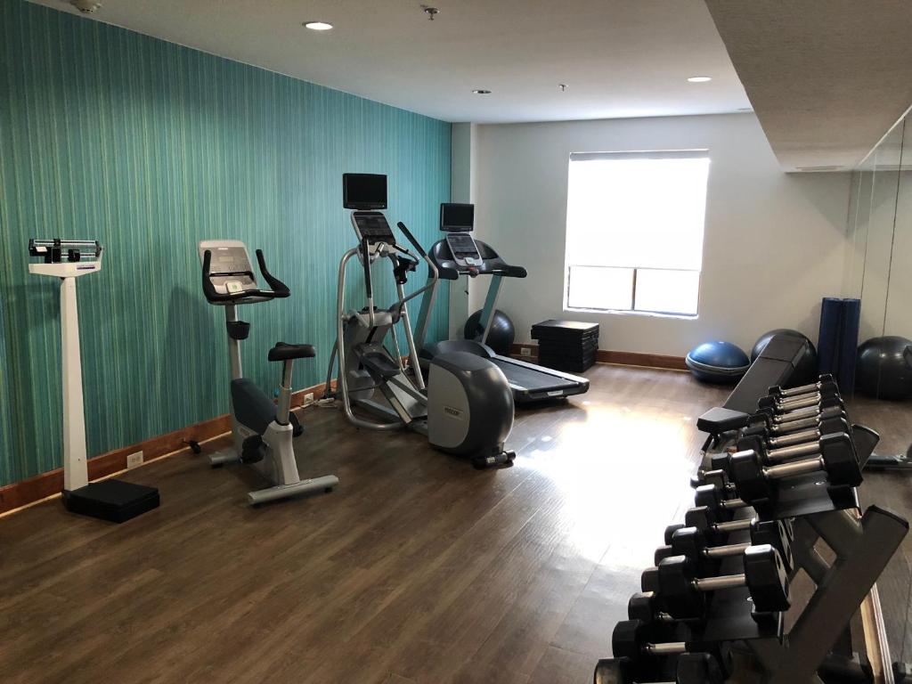 Holiday Inn Express Arlington Interstate 20 Parks Mall, an IHG Hotel photo 3