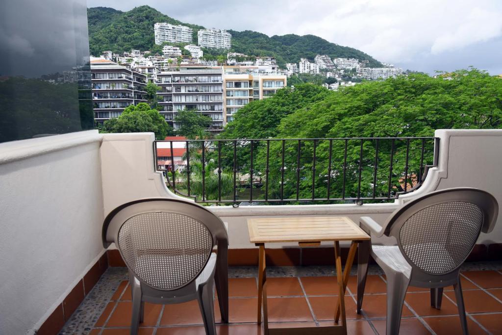 Сьюит (Люкс с 1 спальней), Hotel Eloisa