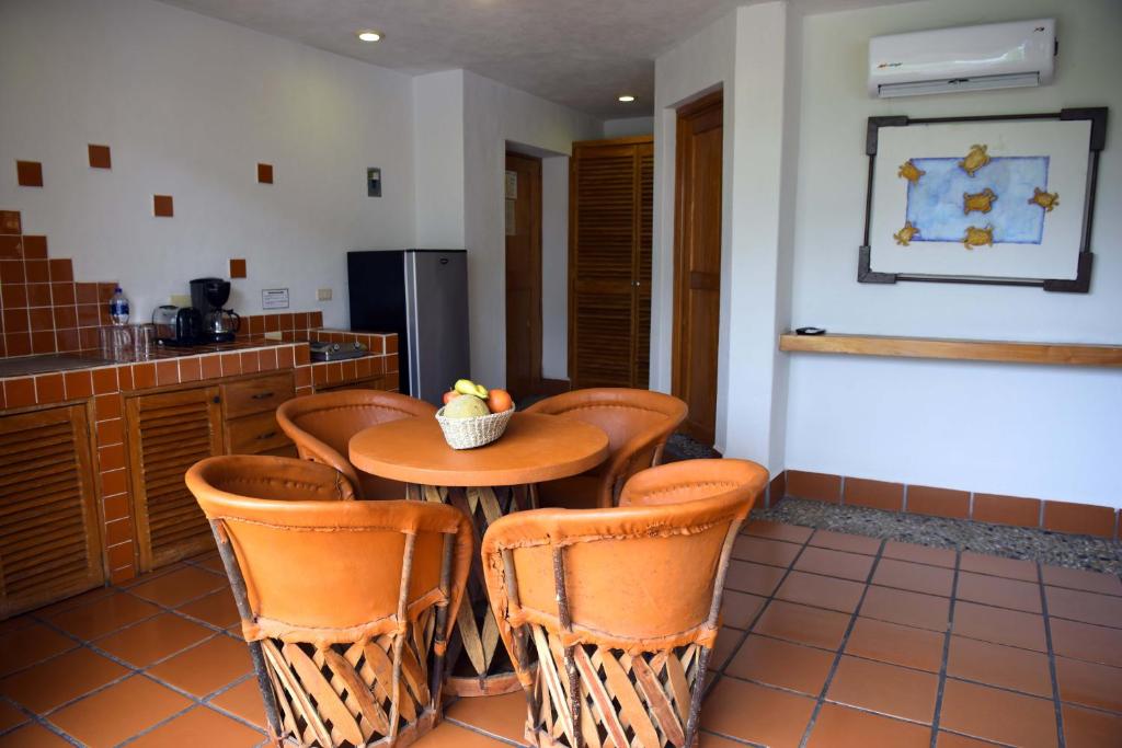 Сьюит (Люкс с 1 спальней), Hotel Eloisa