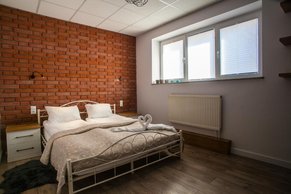 Main Street Chłodna Apartment photo 4
