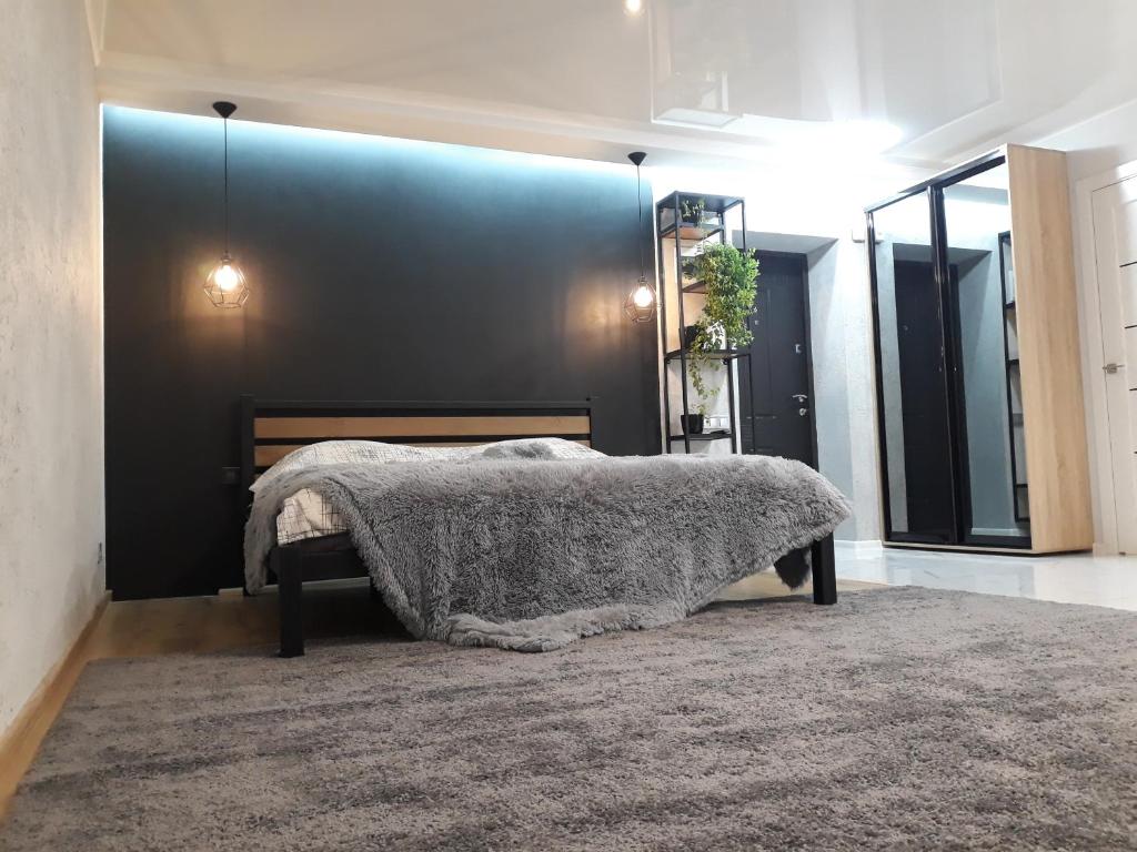 Apartment on Karla Marksa Avenue photo 4