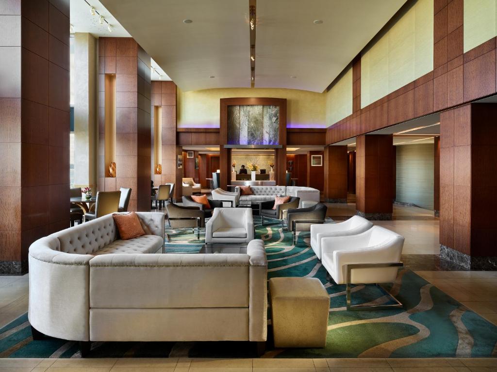 Battery Wharf Hotel, Boston Waterfront photo 1