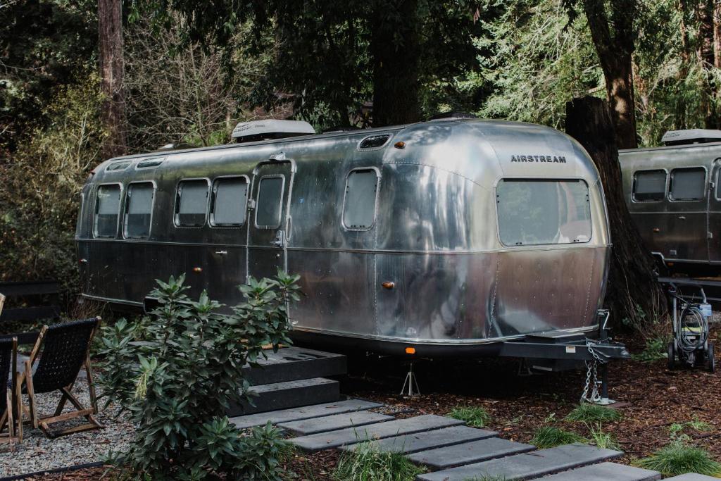 AutoCamp Russian River photo 3