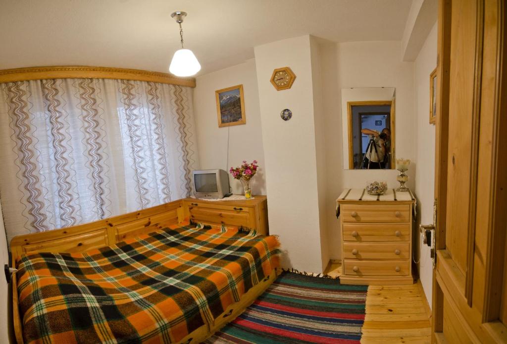 Palyongov Guest House photo 1