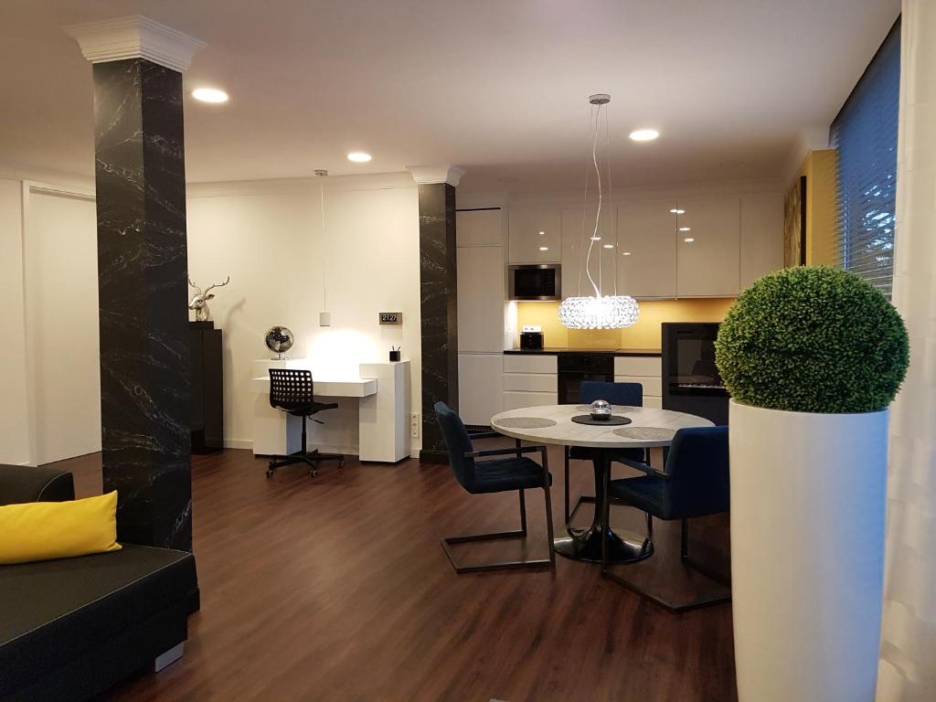 A&M Apartment Ahorn/Hohenstadt photo 3