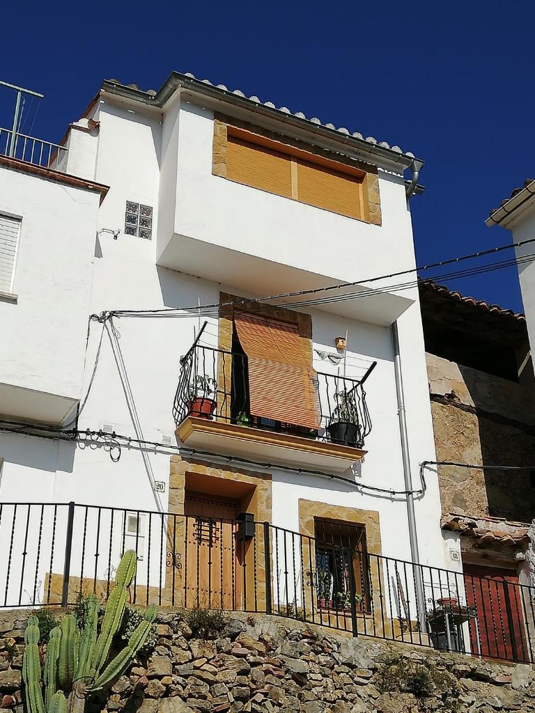 Casa Rural Los Pineros photo 4