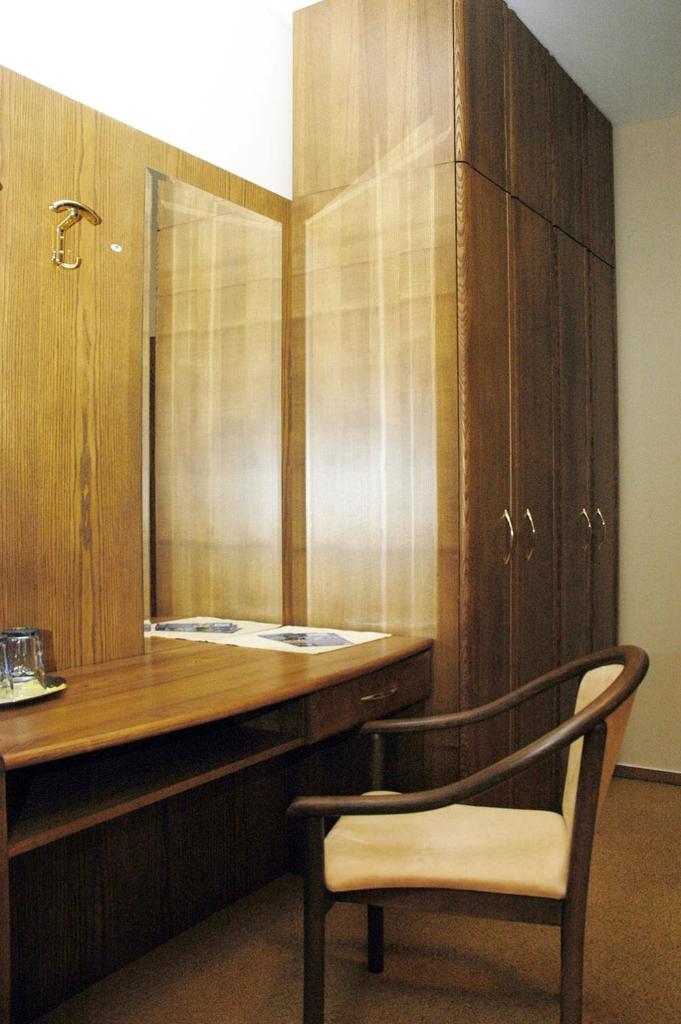 Hotel Restaurant Modrá Hvězda photo 1