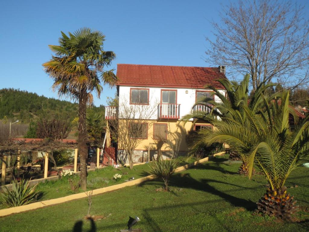 Cabañas Club Mediterraneo photo 2