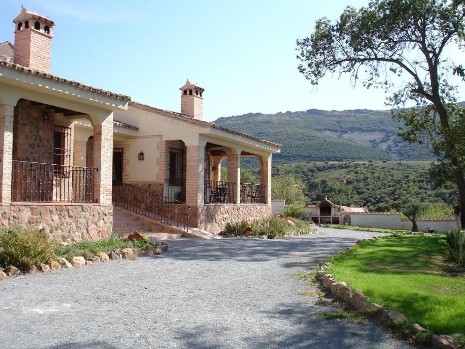 Casa Rural El Cantueso photo 4