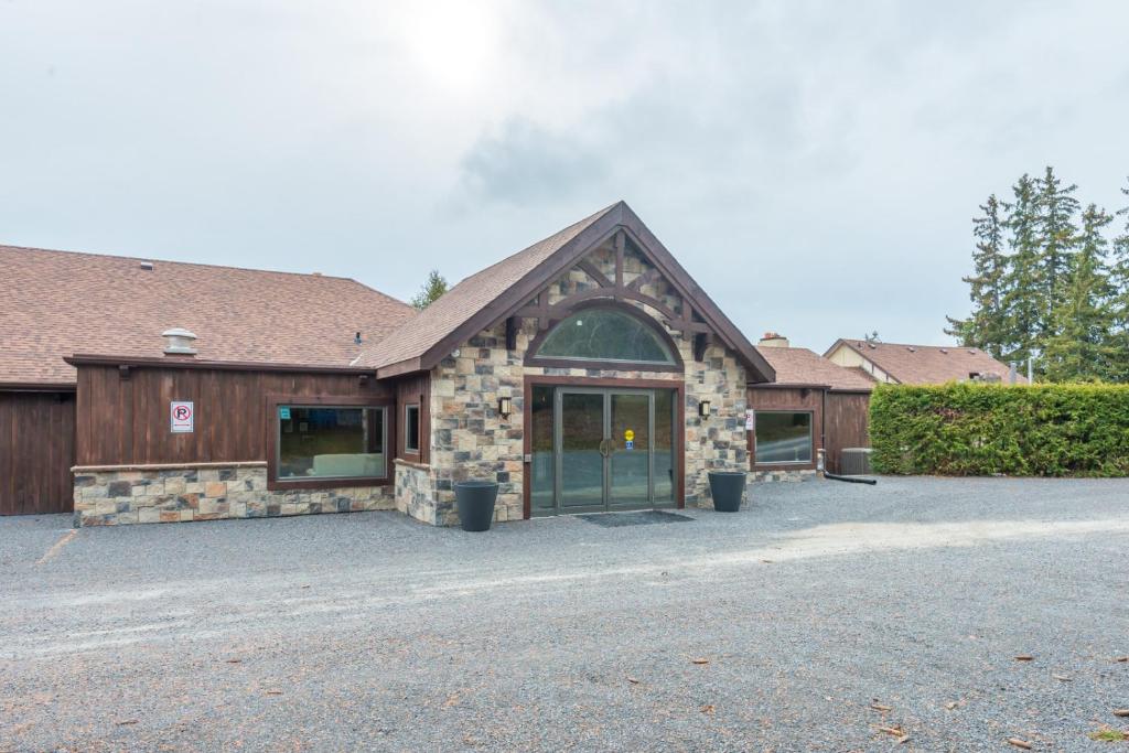 Northumberland Heights Wellness Retreat & Spa photo 1