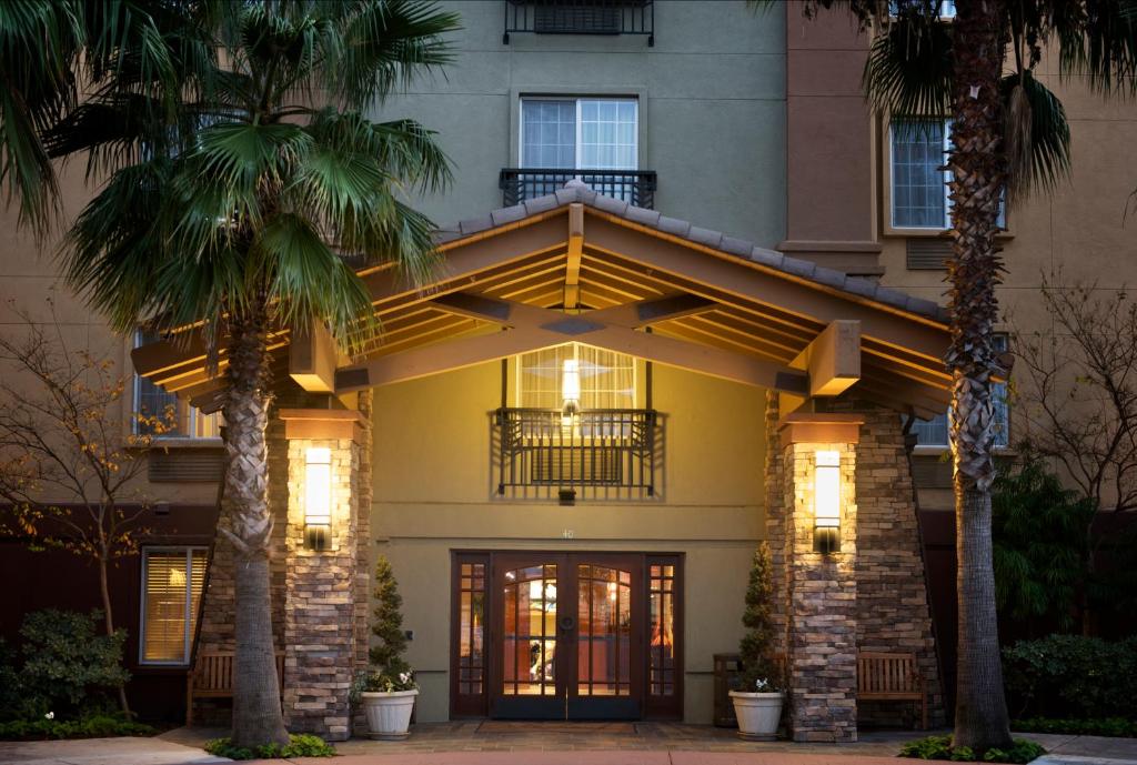 Larkspur Landing Pleasanton - An All-Suite Hotel image