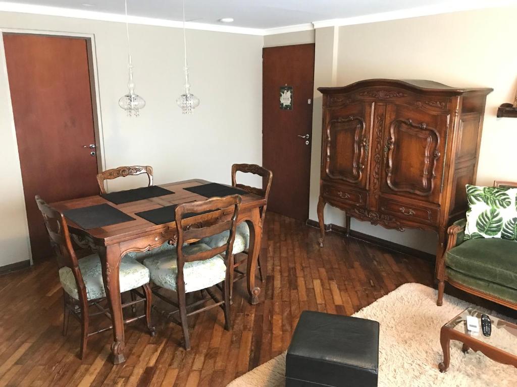 Marín Apartments photo 3