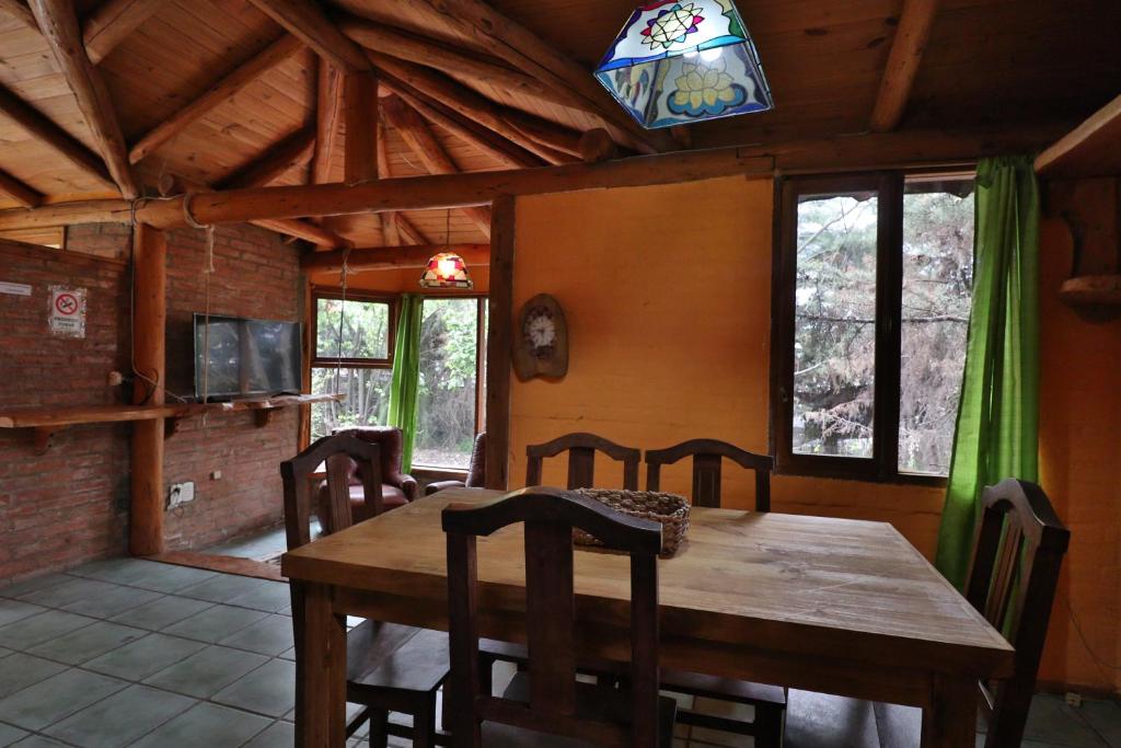 Cabañas de la Cervecería photo 1