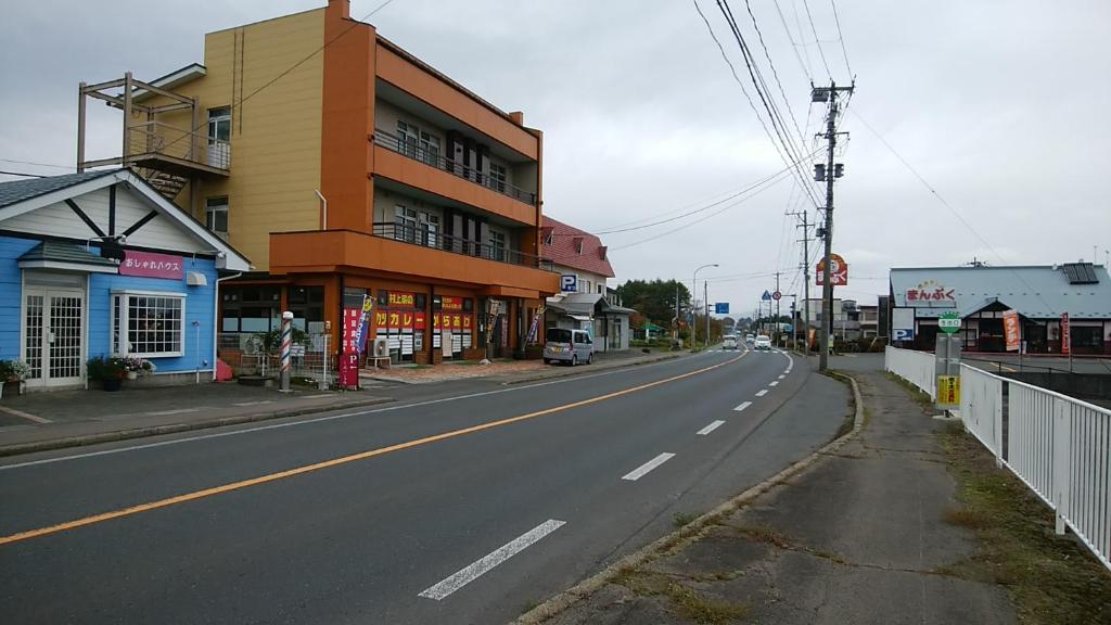 Mizubasho photo 2