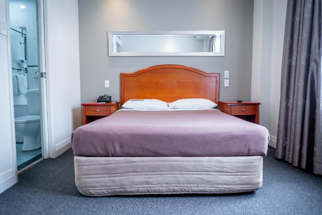 Great Southern Hotel Sydney photo 1